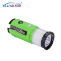 USB Rechargeable Multi-Function Camping Lantern